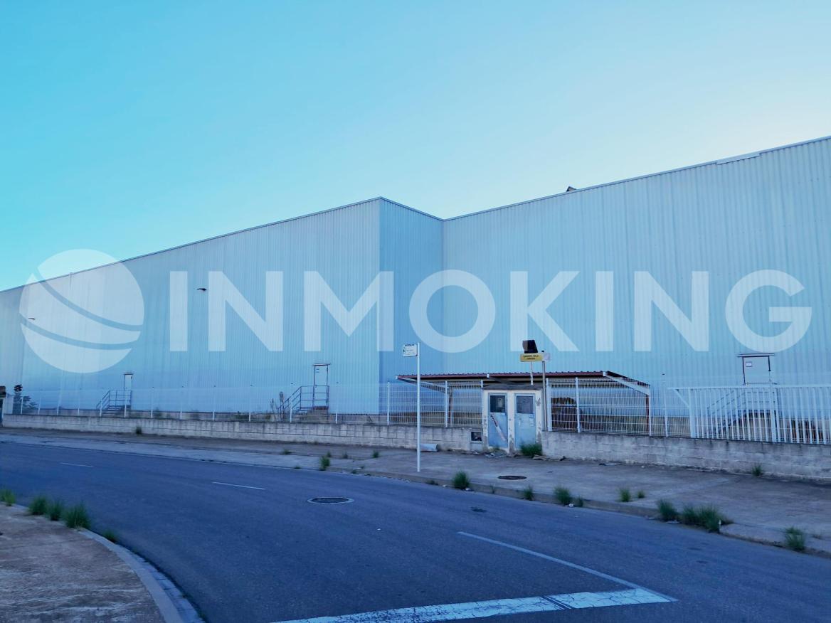 Foto de la propiedad Nave logística en Alberic, Valencia